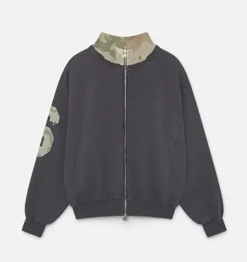 공식 인기 새상품 Scuffers 카모플라쥬 지퍼