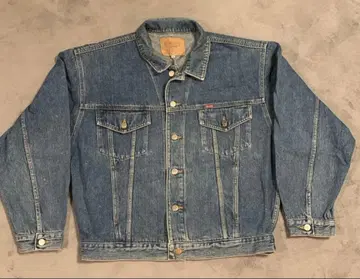 BIG JOHN 데님 자켓 LL