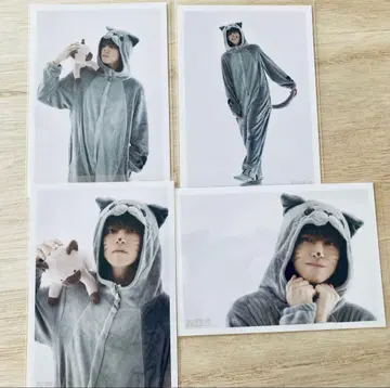 초특급 브로마이드 B9 오사카 타카시 세미컴프