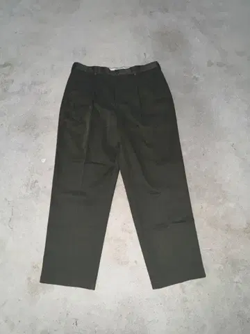 L.L.Bean 내추럴 핏 치노 팬츠 36