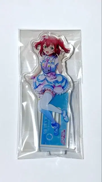 [ 쿠로사와 루비 ] 아크릴 스탠드