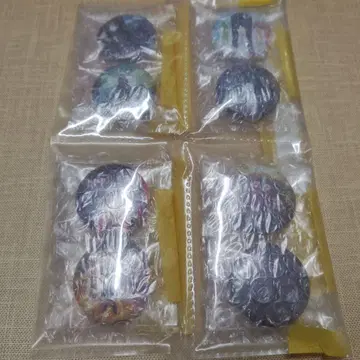 SoundHorizon 캔뱃지 산호라