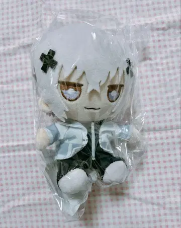 메르토 봉제 인형