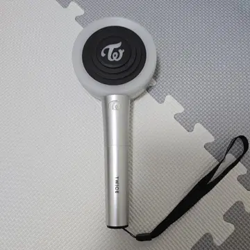 TWICE 응원봉 candy bong z