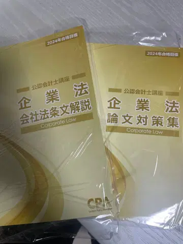 기업법 회사법 조문 해설 & 논문 대책집