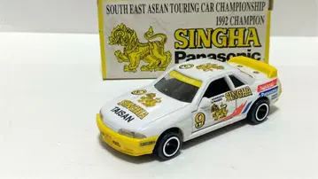 토미카 갈리버 특주 싱하 파나소닉 태국 산 스카이라인 GT-RR32