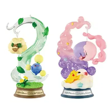 SWING VIGNETTE collection4 흔들리는 포켓몬의 순간