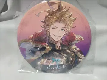 01 그랑블루 판타지 EXTRA 페스티벌 2020 시에테 점보 캔뱃지