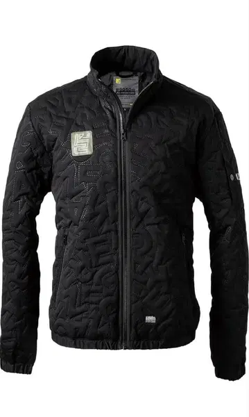 아이즈 프론티어 다우니 메모리 방한 자켓