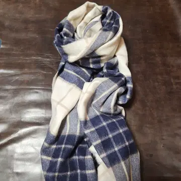 Johnstons 대형 캐시미어 스톨