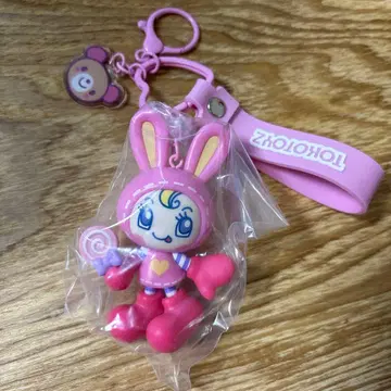 메조피아노 시크릿 캐릭터 참 베리에&콜론