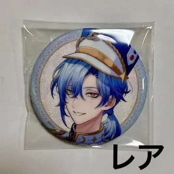 밀란 케스트렐 2주년 캔뱃지 레어