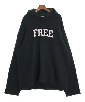 BALENCIAGA 남성용 후드티