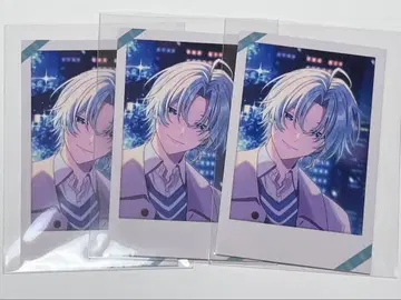 니지산지 윈터 데이트 나기사 트라웃