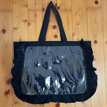 자카마트 A3 이타백 블랙