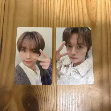 straykids 리노 the sound 회장 혜택 MANIAC