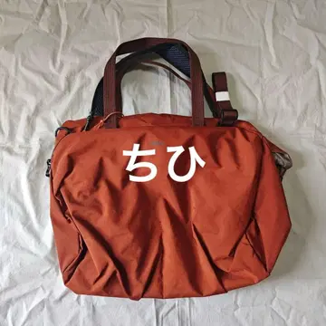 Bellroy 크로스 바디백 토트백 30L