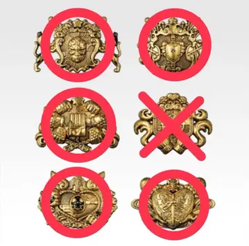 제일복권 죠죠의 기묘한 모험 -THE JOJO WORLD- H5종 세트