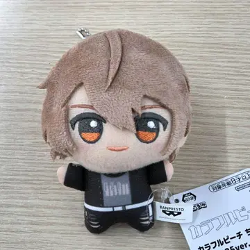 컬러풀 피치 SD 인형~2025ver.~ 우리