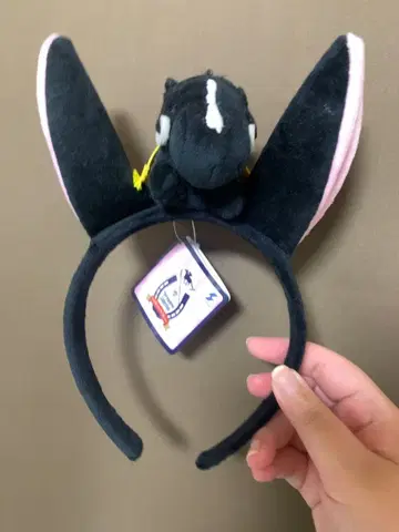 서러브레드 컬렉션 머리띠 이퀴녹스