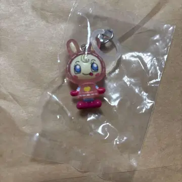 나루미야 메지루시 액세서리 베리에짱 가챠가챠