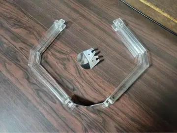 뽑기 게임 M 암 & 2장 2세트