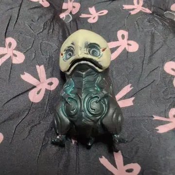 유니크 디자인 피규어 약 10cm