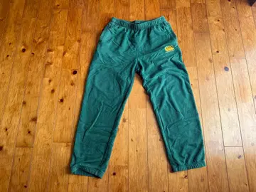 캔터베리 조거 팬츠 3L 그린