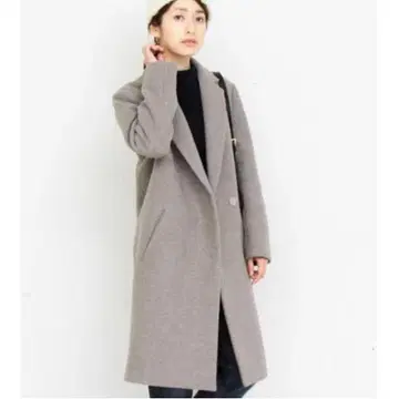 BEAUTY&YOUTH MANTECO 랩 테일러 코트 M