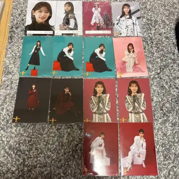 이노우에 리나 모음