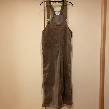 CIAOPANIC TYPY 코듀로이 살로펫 S