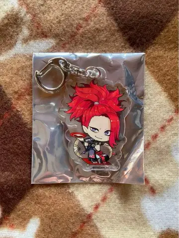 음양사 카페 아크릴 키링