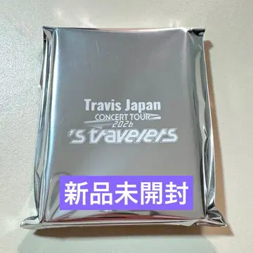 TravisJapan 'stravelers 트레이딩 카드 전부