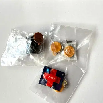 삿포로 센슈안 가챠 미니어처