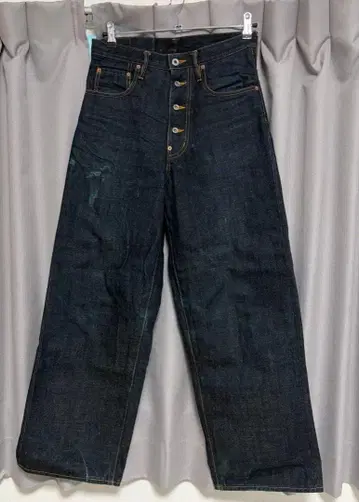 SUGARHILL CLASSIC DENIM PANTS SIZE 30