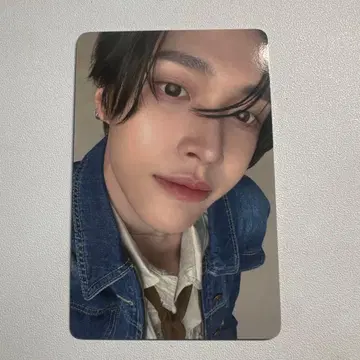 RIIZE 팝업 6000엔 구매 혜택 트레이딩 카드 원빈