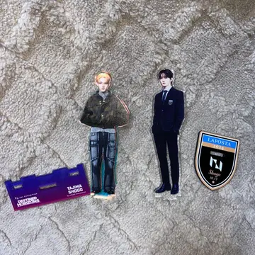 INI 타지마 쇼고 아크릴 스탠드