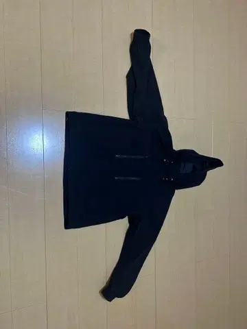 JEANASIS 마운틴 후드티