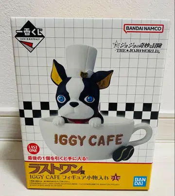 죠죠의 기묘한 모험 제일복권 죠죠월드 라스트원상