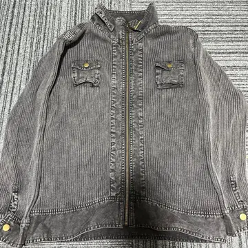 GIVORS 그레이 자켓 LL 사이즈