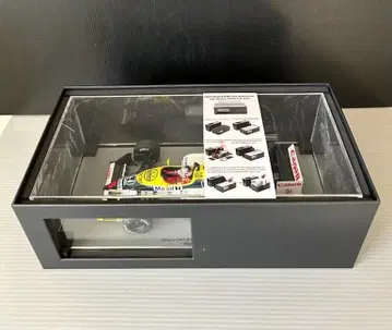 스파크 1/18 윌리엄 FW11B NO5