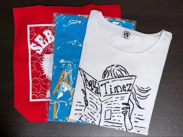 AQUA TIMEZ Sebastian 굿즈