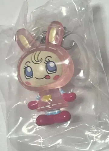 나루미야 캐릭터즈 메지루시 액세서리 베리에 쨩 [ 새상품 미사용 ]