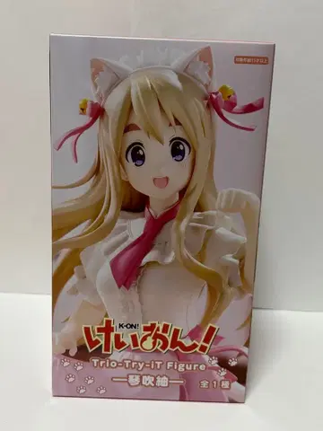 케이온! -코토부키 츠무기- Trio-Try-it 피규어