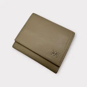 하나에모리 미사용 새상품 접이식 지갑