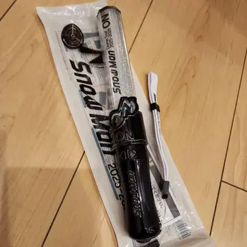 SnowMan DomeTour 2025-2026 ON 응원봉