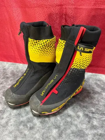 라스포르티바 G2 가샤브룸2 37