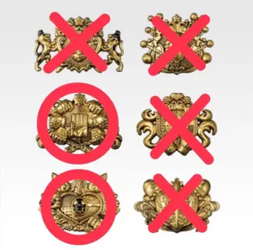 제일복권 죠죠의 기묘한 모험 -THE JOJO WORLD- H 2종 세트