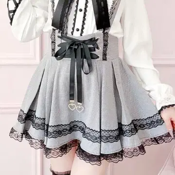 MARS 스핀들 이단 레이스 스카판