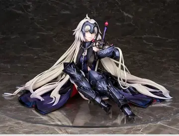 알터 FGO 잔 다르크 알타 물거품의 꿈 Ver